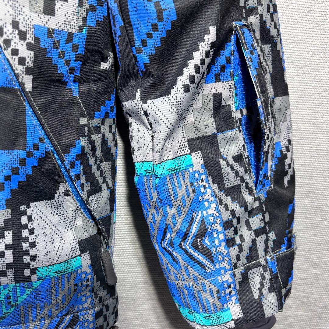 【OXBOW】フランス製オックスボウ　スキー・スノーボードジャケットアウター