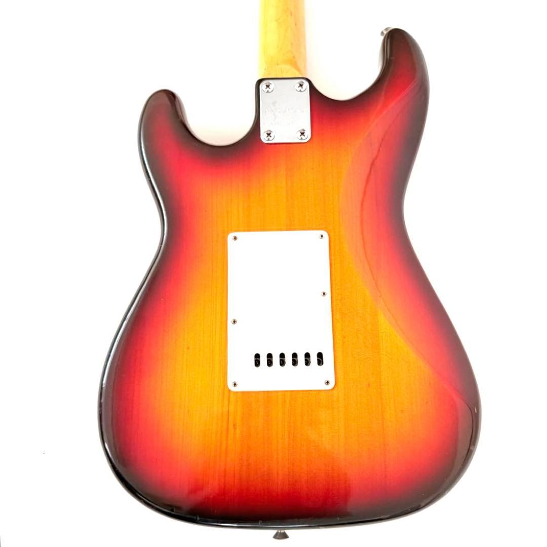 【希少】Greco SE-430 マツモク製 グレコ エレキギター