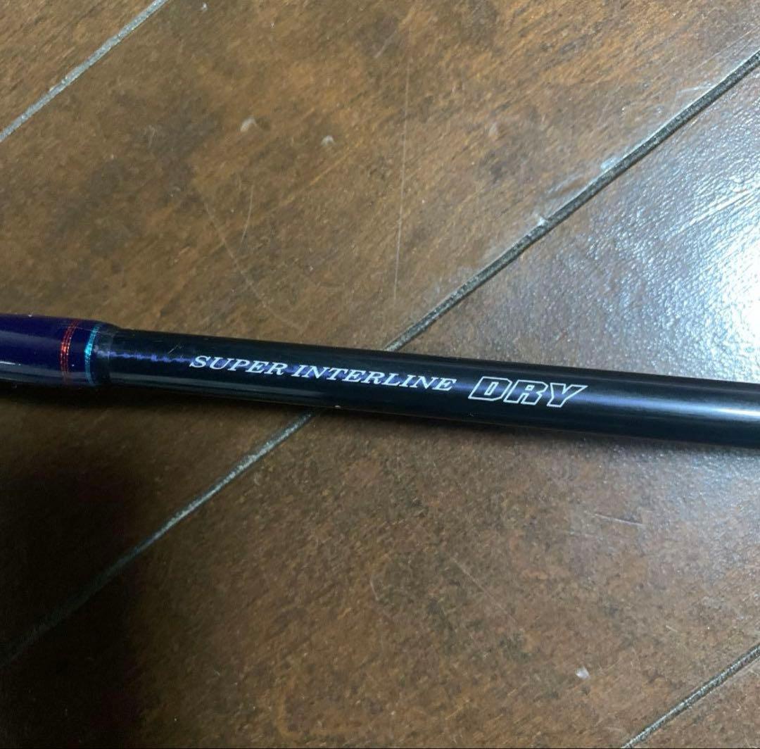 ダイワ　エメラルダス　エギングロッド　インターラインモデル