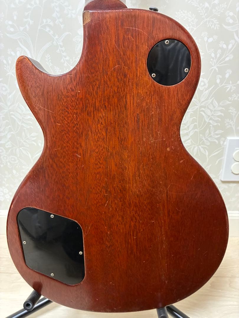 ギター Gibson Les Paul Standard 50s faded