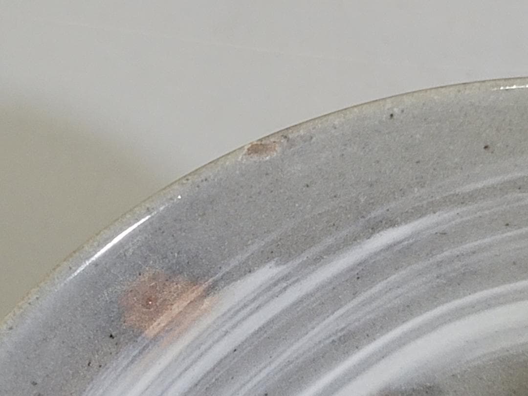 茶道具 香雲造 六瓢絵 数茶碗 共箱 DT332