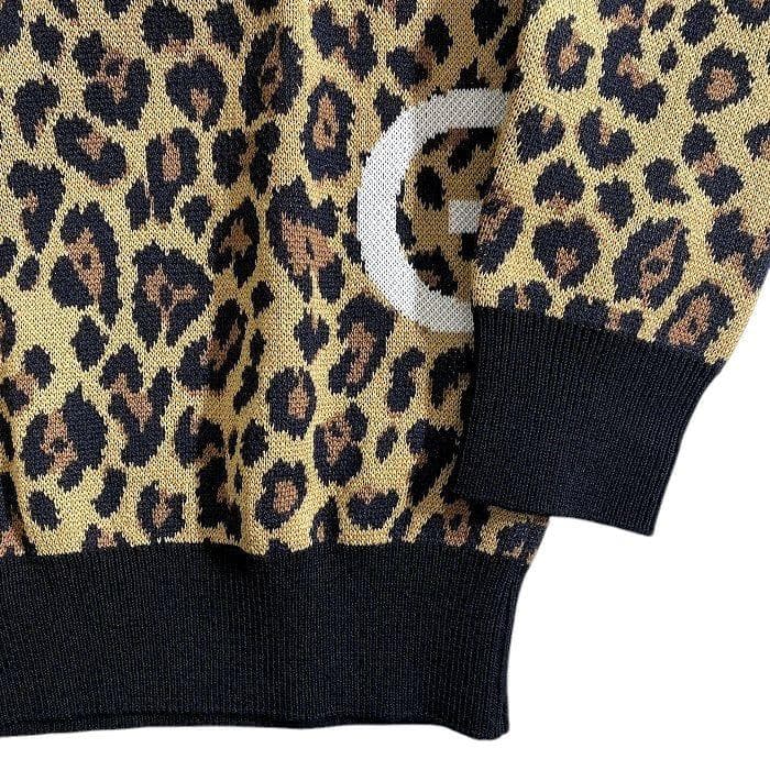 パーリーゲイツ ゴルフ 日本製 ニット セーター スカート セットアップ ウェア