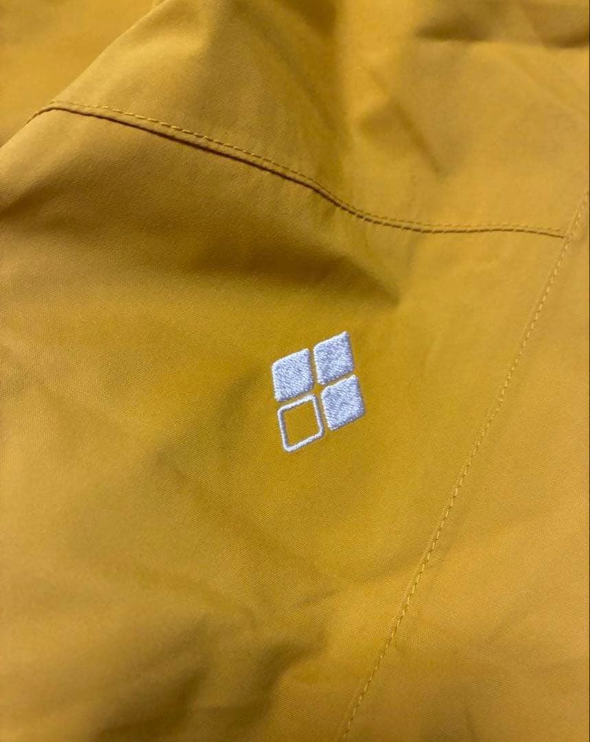 パウダーステップ パンツ Women's女性用　サイズ　XX-S