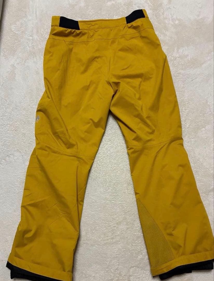 パウダーステップ パンツ Women's女性用　サイズ　XX-S