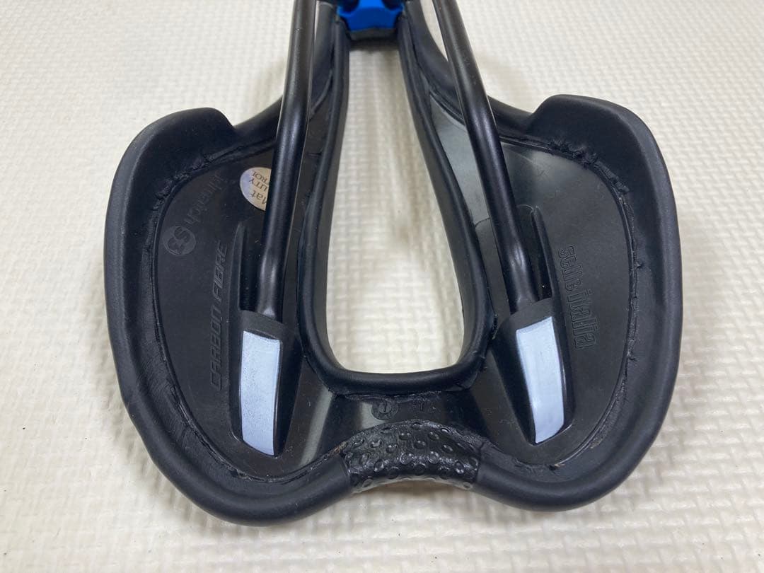 【セライタリア】サドル　SLR SuperFlow