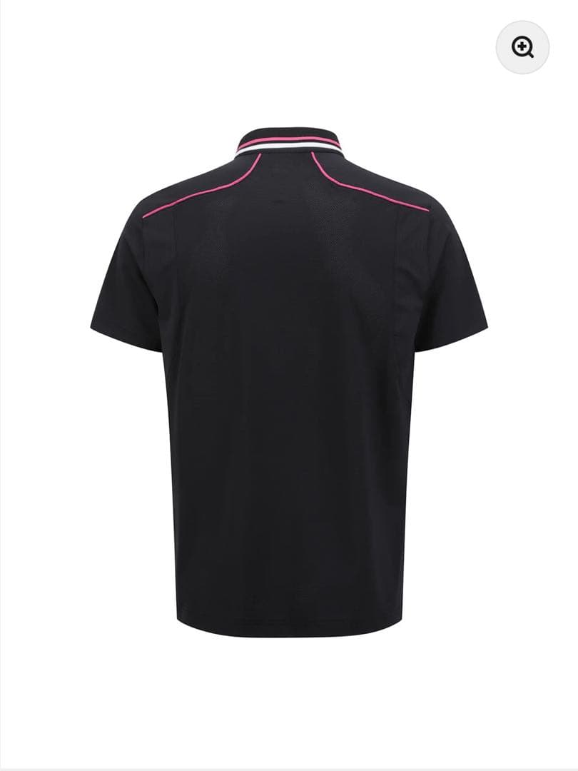 【早い者勝ち】'25SS ANEW KNIT COLLAR SHIRT サイズL