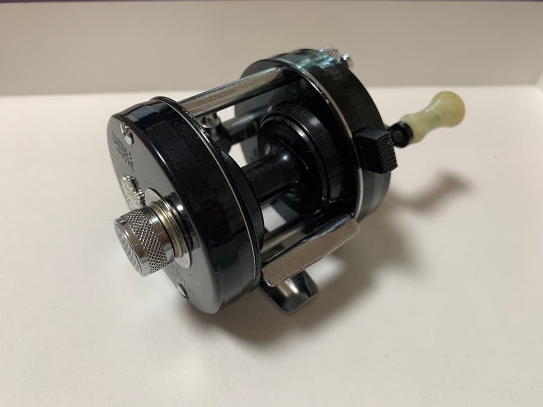 ABU SWEDEN リール、替えスプール、ハンドルセット