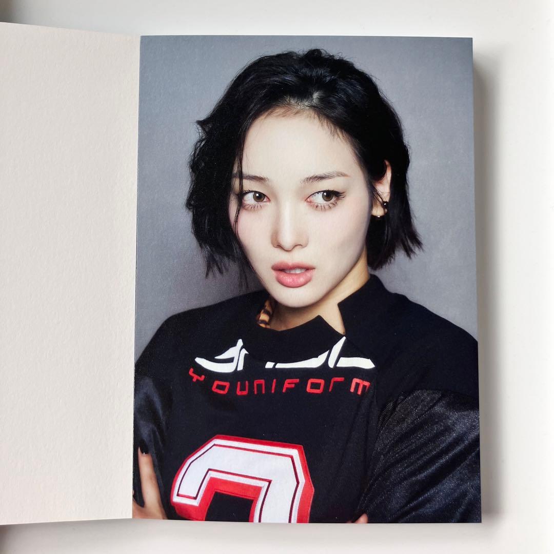 XG 【BEHIND POSTBOOK】 KCON LA 2023