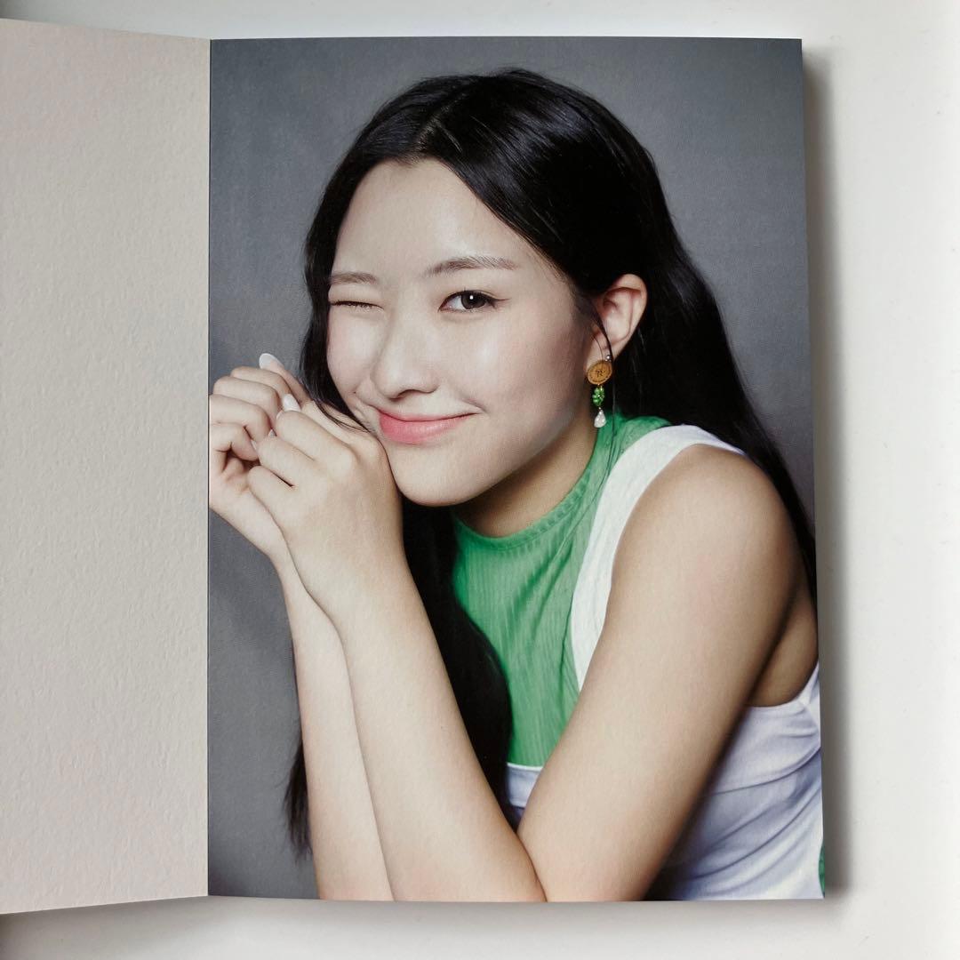 XG 【BEHIND POSTBOOK】 KCON LA 2023