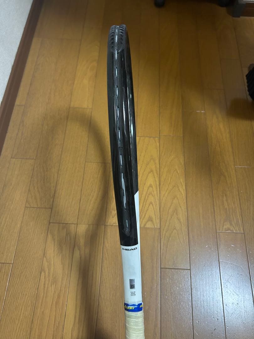 ラケット(硬式用) HEAD SPEED PWR1000 255g. G2