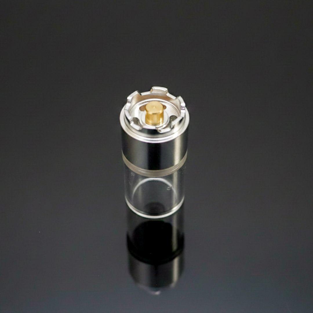 カスタムライトセーバー　ジョッド　スケルトンクルー　スターウォーズ　ネオピクセル