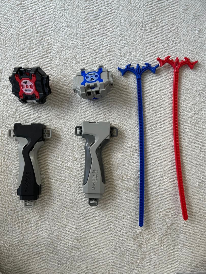 ベイブレードバースト　爆転シュートベイブレード 2023 V2セット