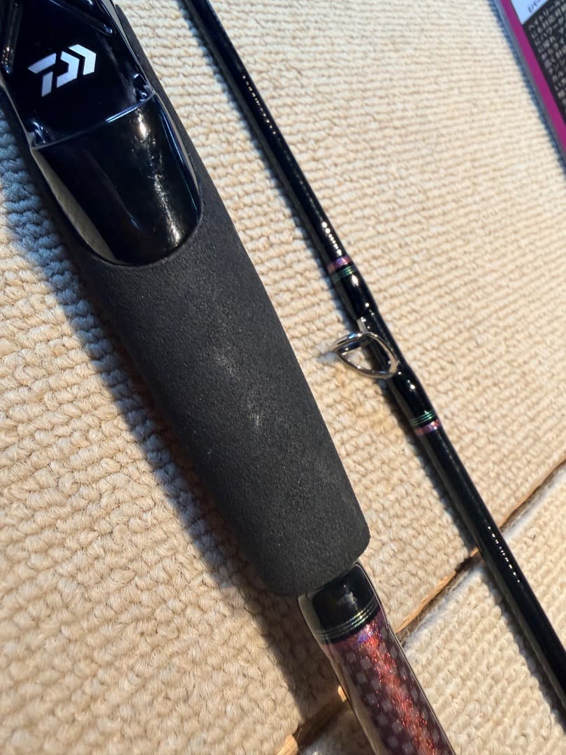 ダイワ（DAIWA )紅牙 テンヤゲーム H/MH-230・マダイ・テンヤ・ジグ