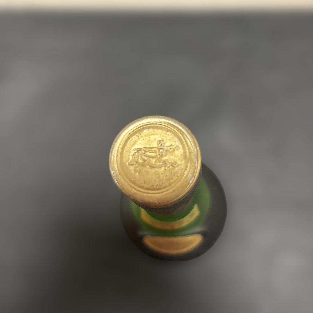 古酒　COGNAC ブランデー　NAPOLEON REMYMARTIN