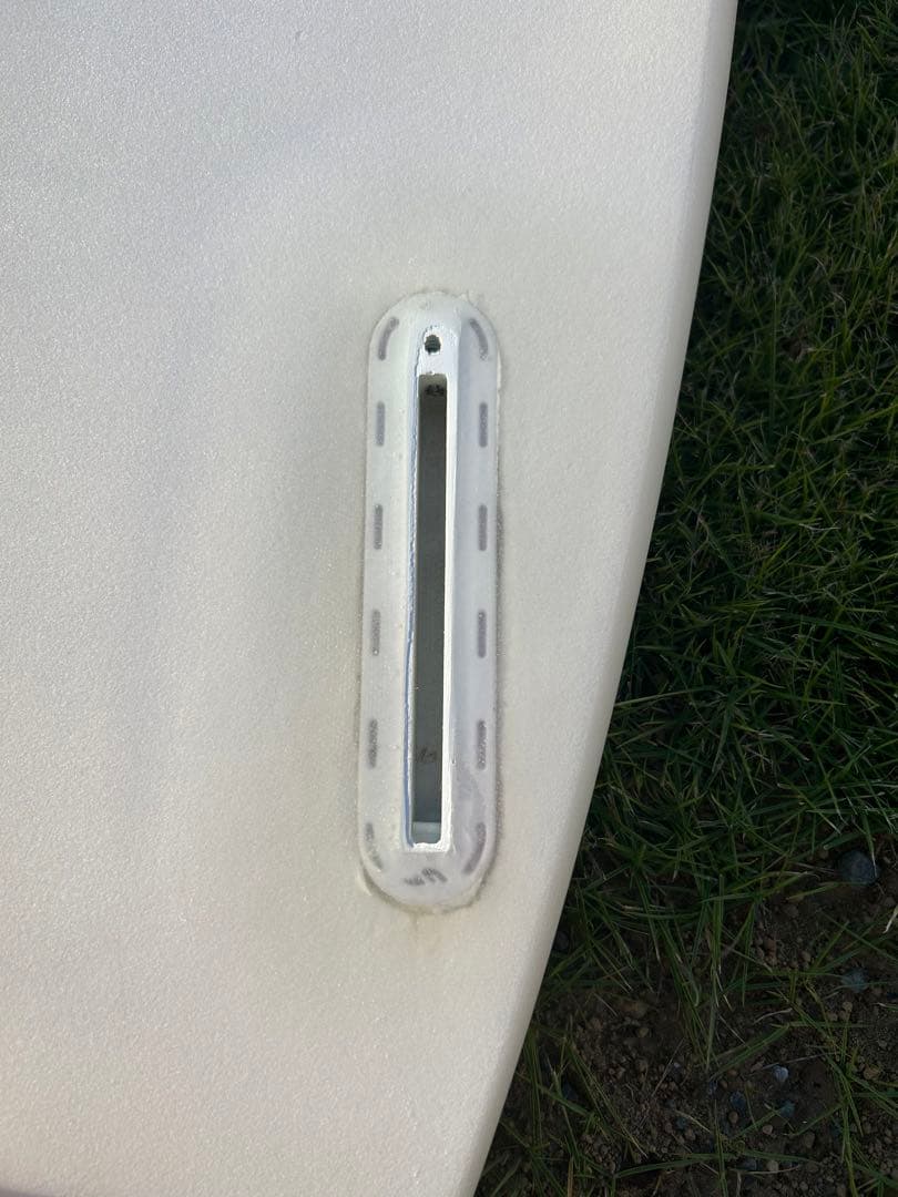 【手渡し激安】　6'9\" アルメリック　CI MID TWIN 発送は7万円