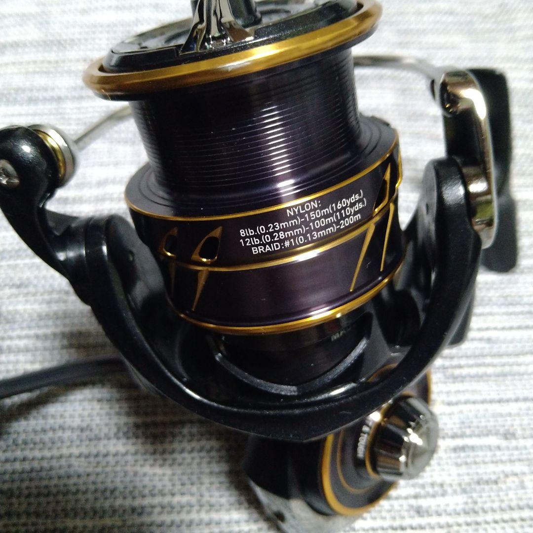 21カルディアLT3000