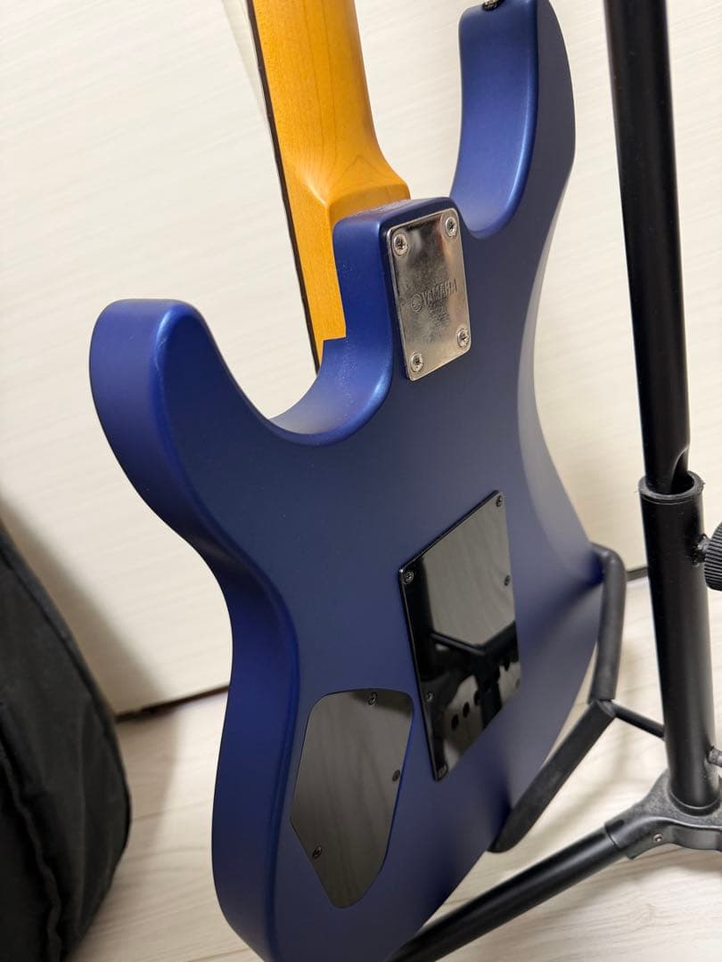 マ*サ様 YAMAHA PACIFICA 612VIIX (Blue) エレキギ