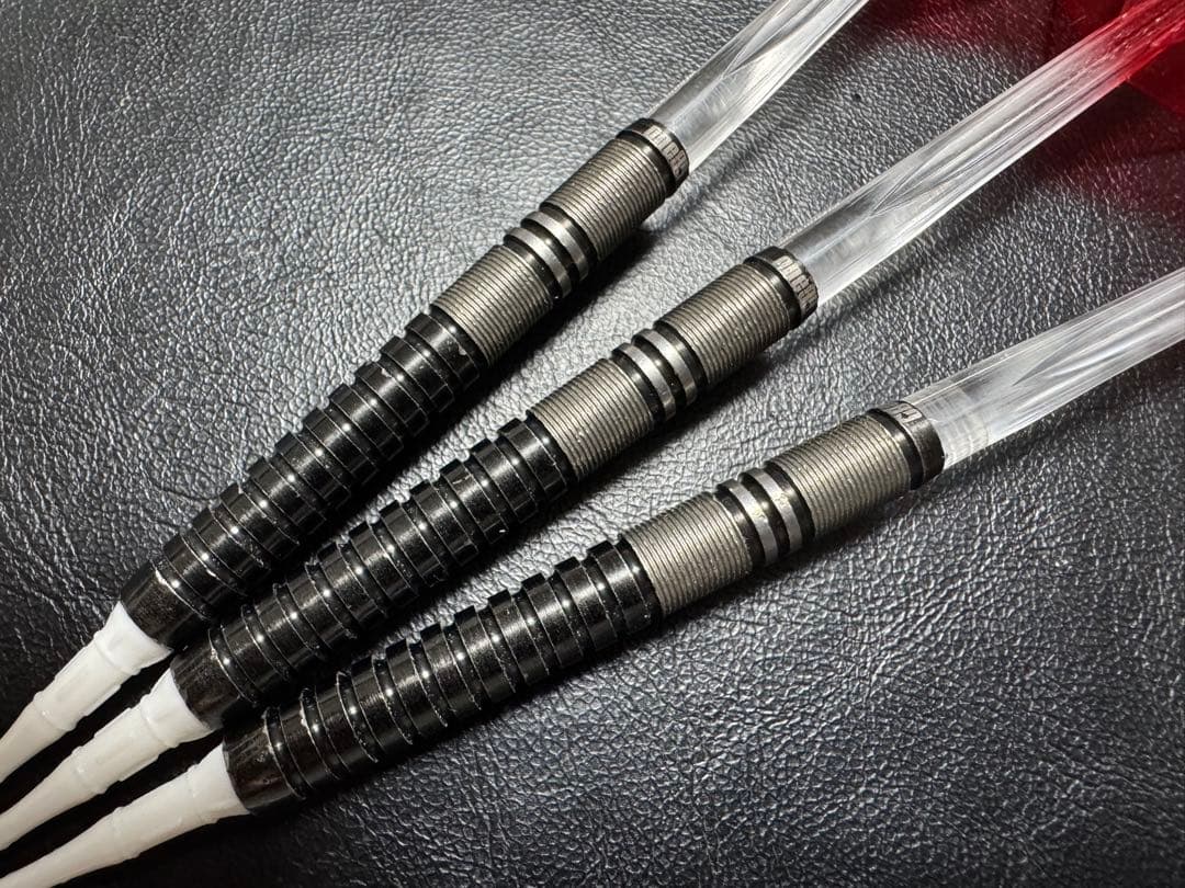 ワンエイティ ワールドチャンピオン ボウ・グリーブスモデル2 VHD 20g