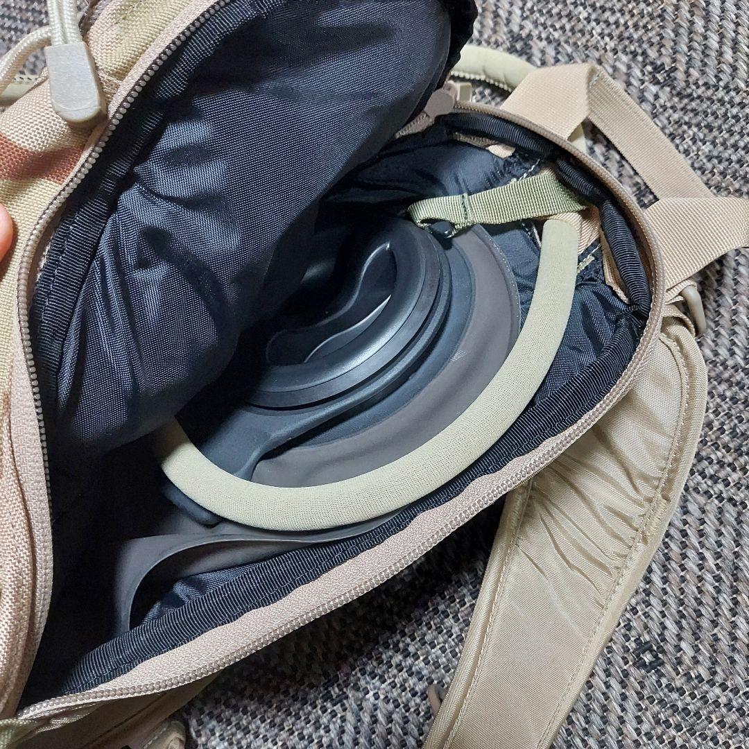 ★米軍放出★ CAMELBAK 3C迷彩 デッドストック ③