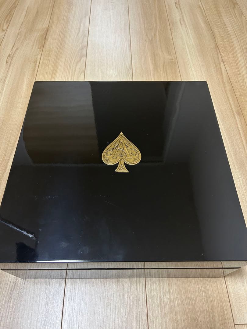 アルマンド　アタッシュケース付き　新品未使用