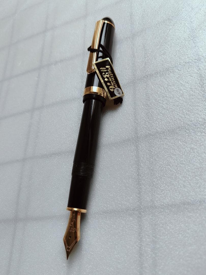 専用画面　プラチナ万年筆