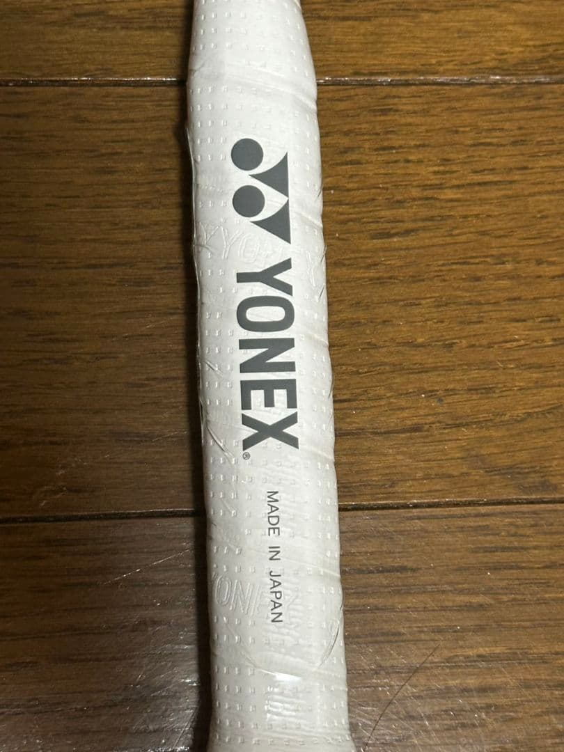 YONEX AX100ZVA バドミントンラケット 4U5　日本正規品！