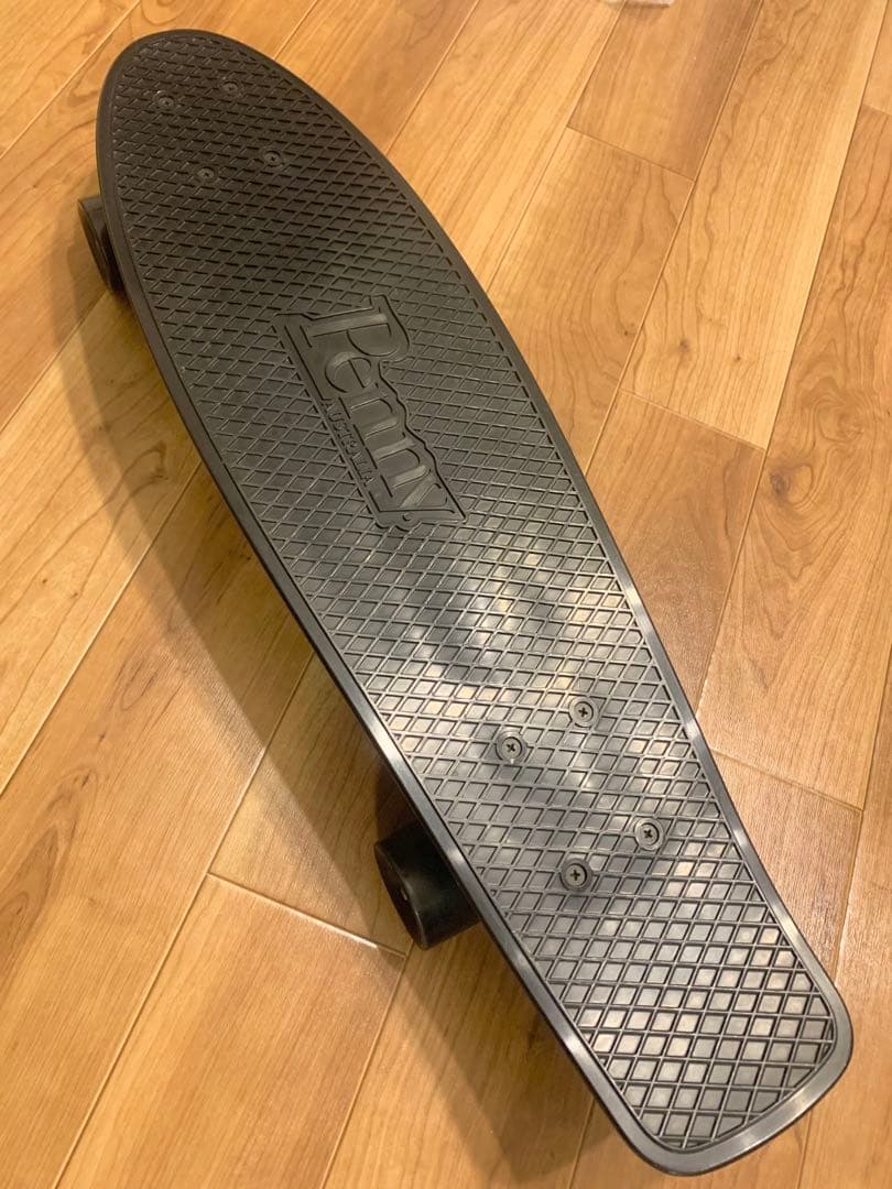 新品 Penny nickel 27 BLACKOUT