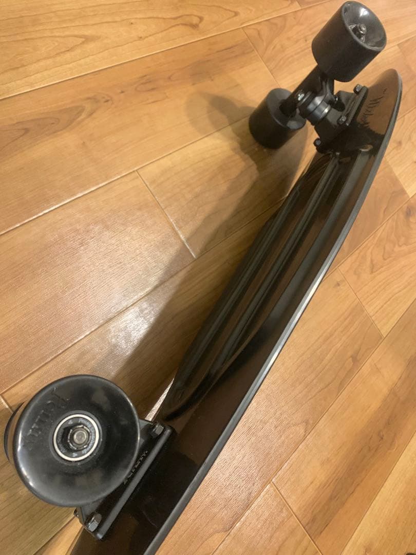 新品 Penny nickel 27 BLACKOUT