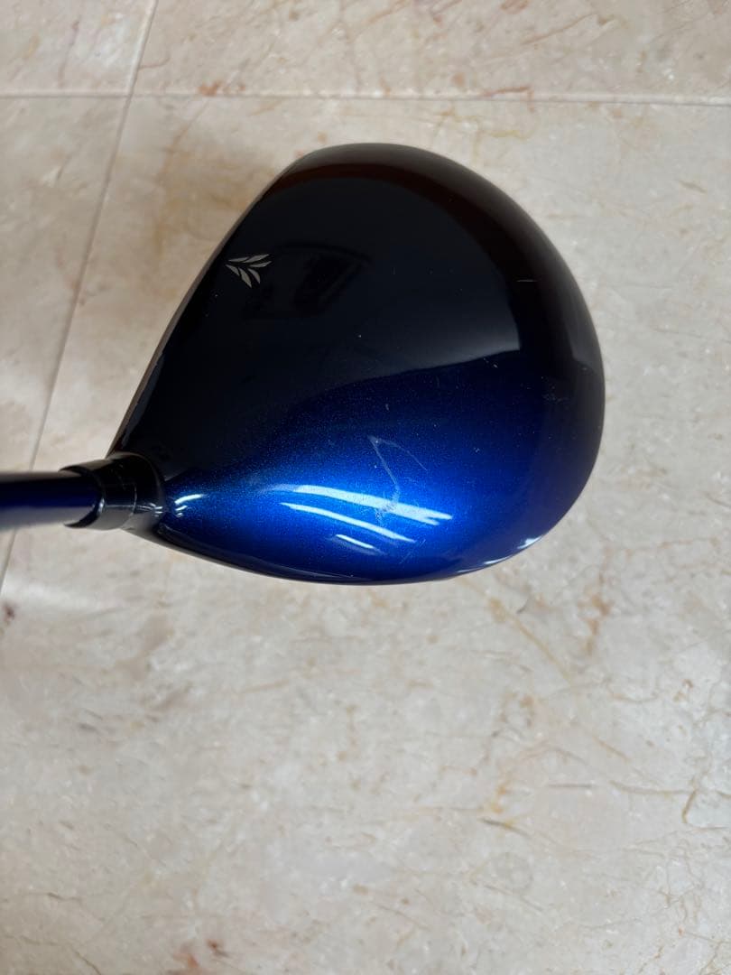 XXIO ドライバー　おまけRシャフト