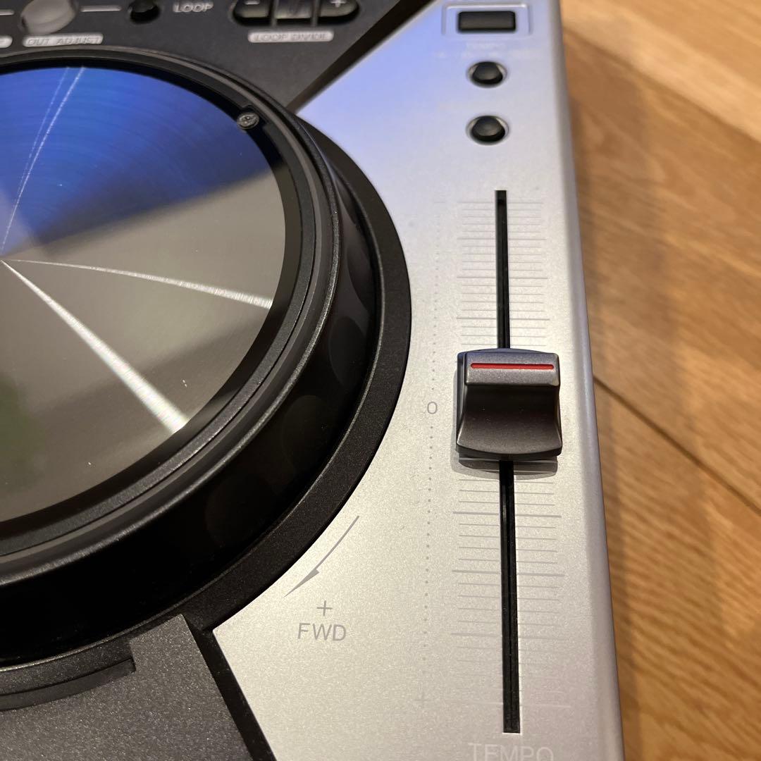 美品　Pioneer CDJ 400 08年製