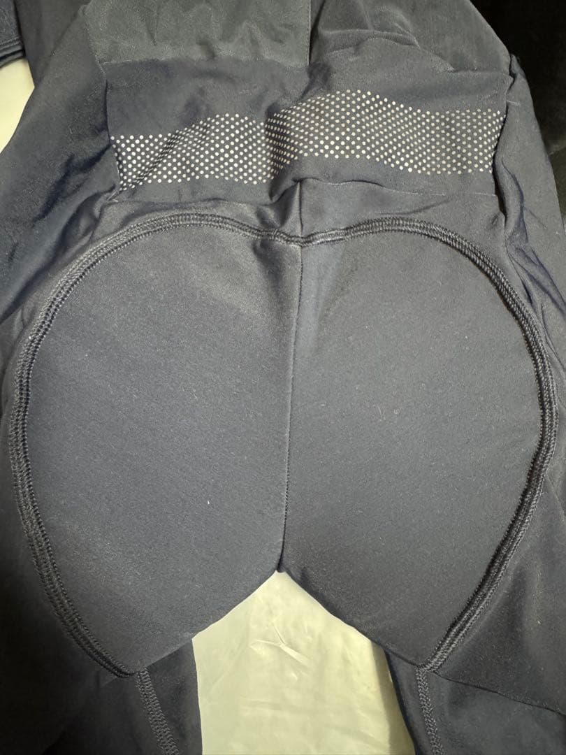 Rapha ビブタイツ CARGO WINTER TIGHTS WITH PAD