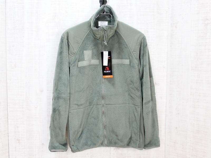 S/R■ECWCS POLARTEC(ポーラテック) フリース スモール