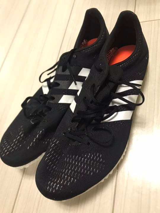 アディゼロ アバンチ 27