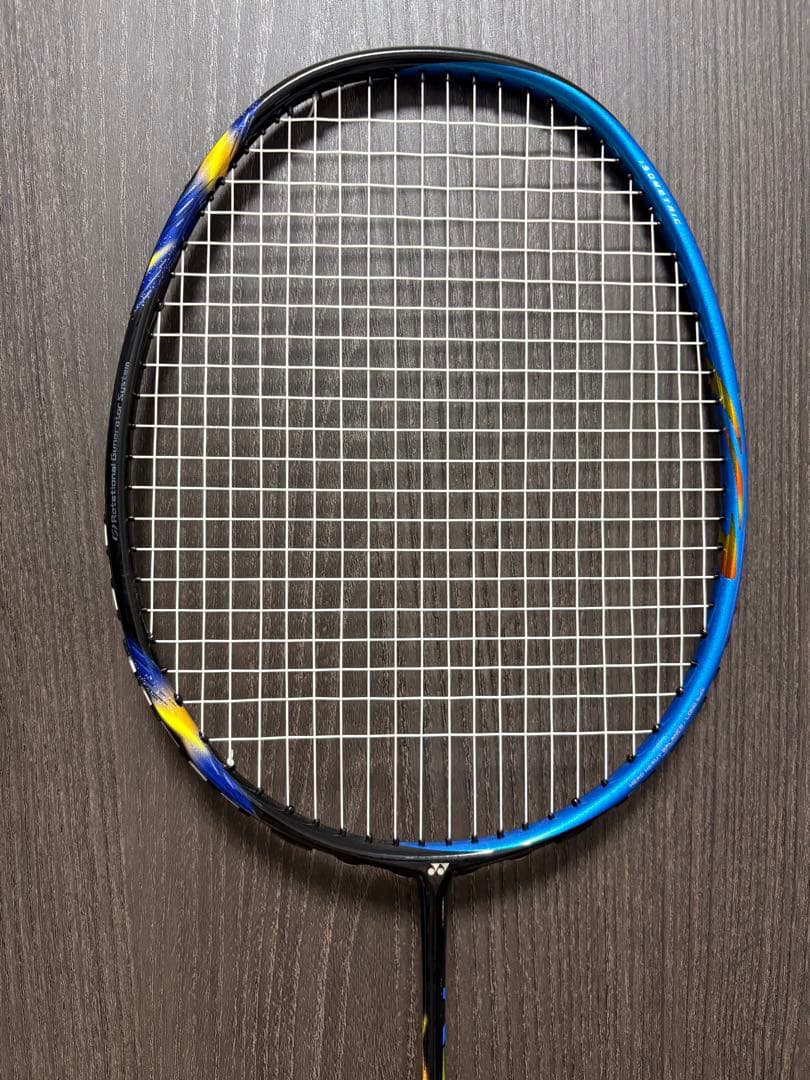 ASTROX 77 3UG5 メタリックブルー アストロクス