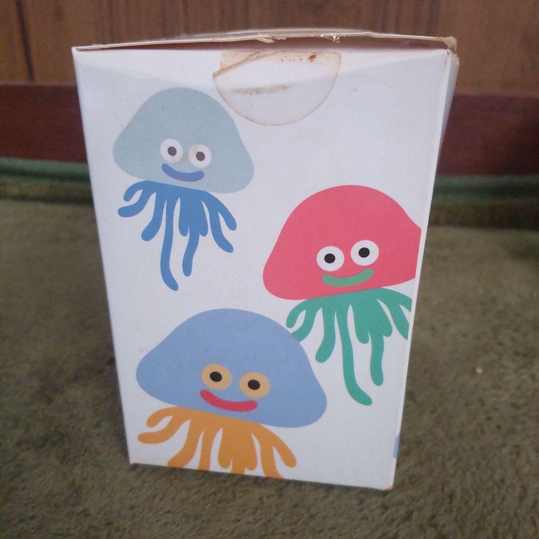 ドラゴンクエストビッククリアフィギュア