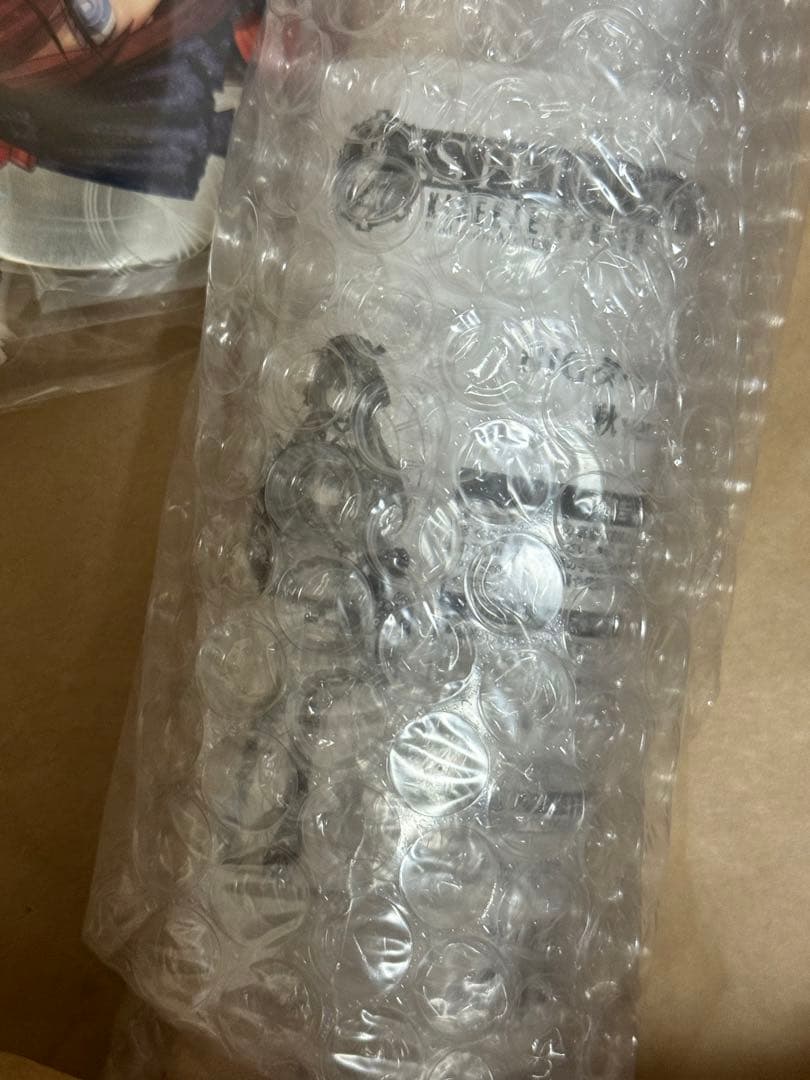 STEINS;GATE マジくじ 牧瀬紅莉栖 秋