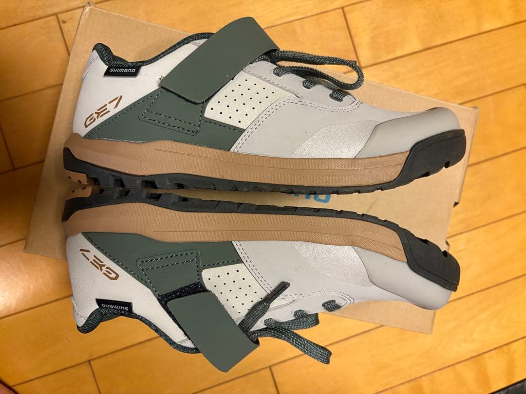 Shimano マウンテンバイクシューズ