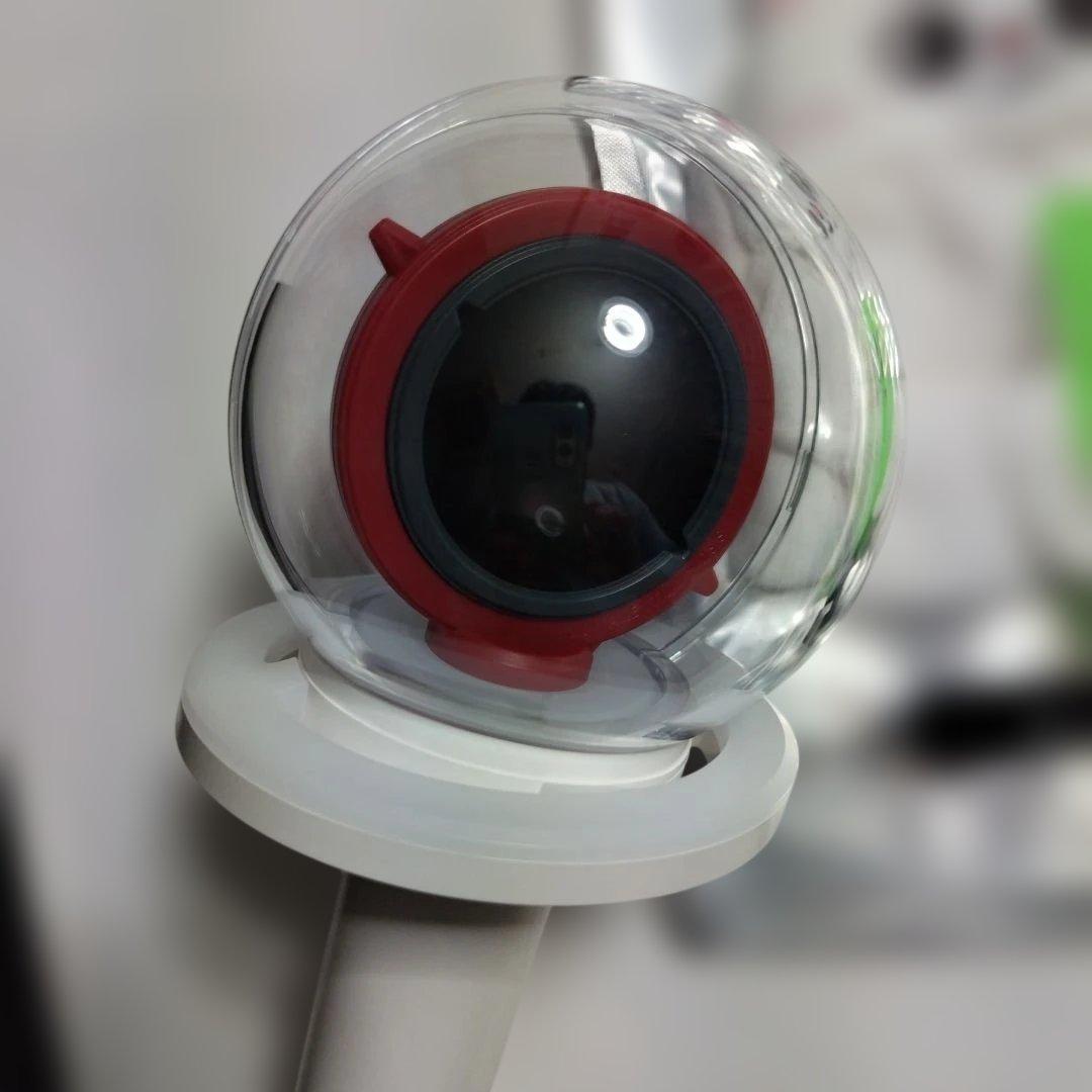 straykids Ver.2ペンライト　ジニレット　ペンライトカバー