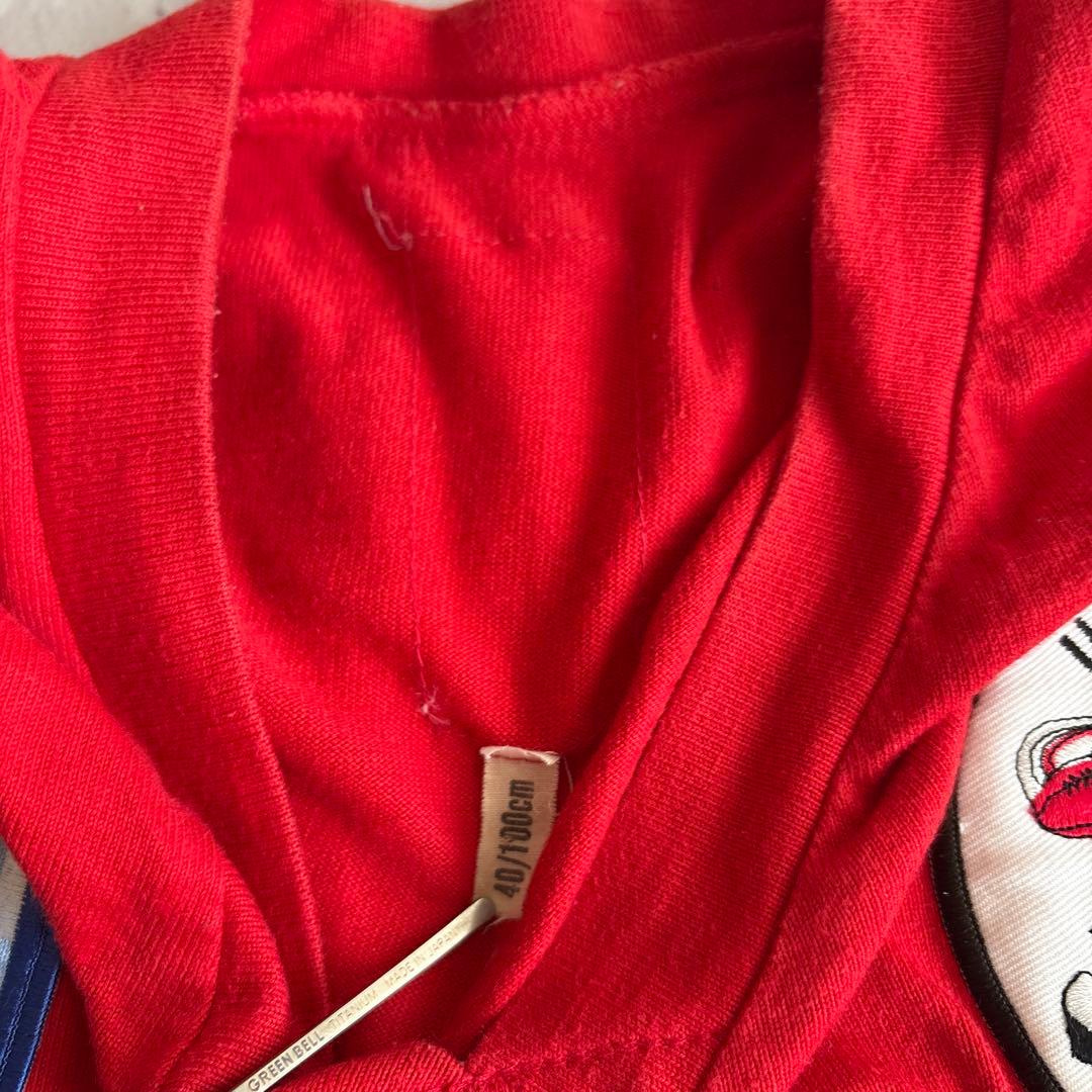 ウェア Illawarra Steelers 1987 jersey NSWRL 80s