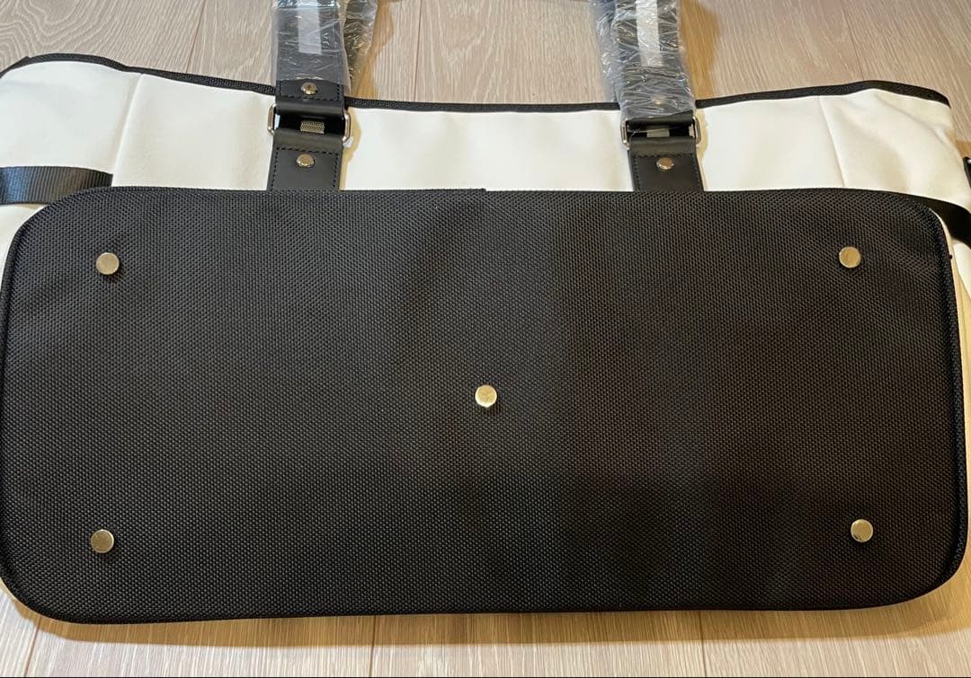 Lexus ウルトラスエード ゴルフバッグ　新品