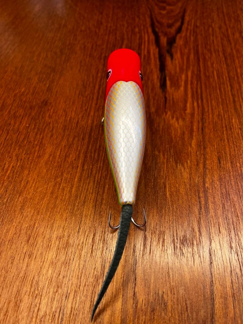 パーマネントバケーション　ジェイスキンク