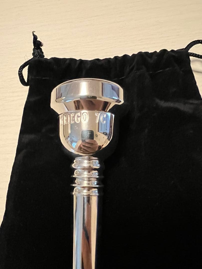 【クリスマスまで価格】 Griego Artist 7C Tb太管用