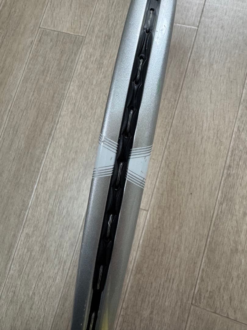 ダンロップ DUNLOP LX1000 G1 半年使用