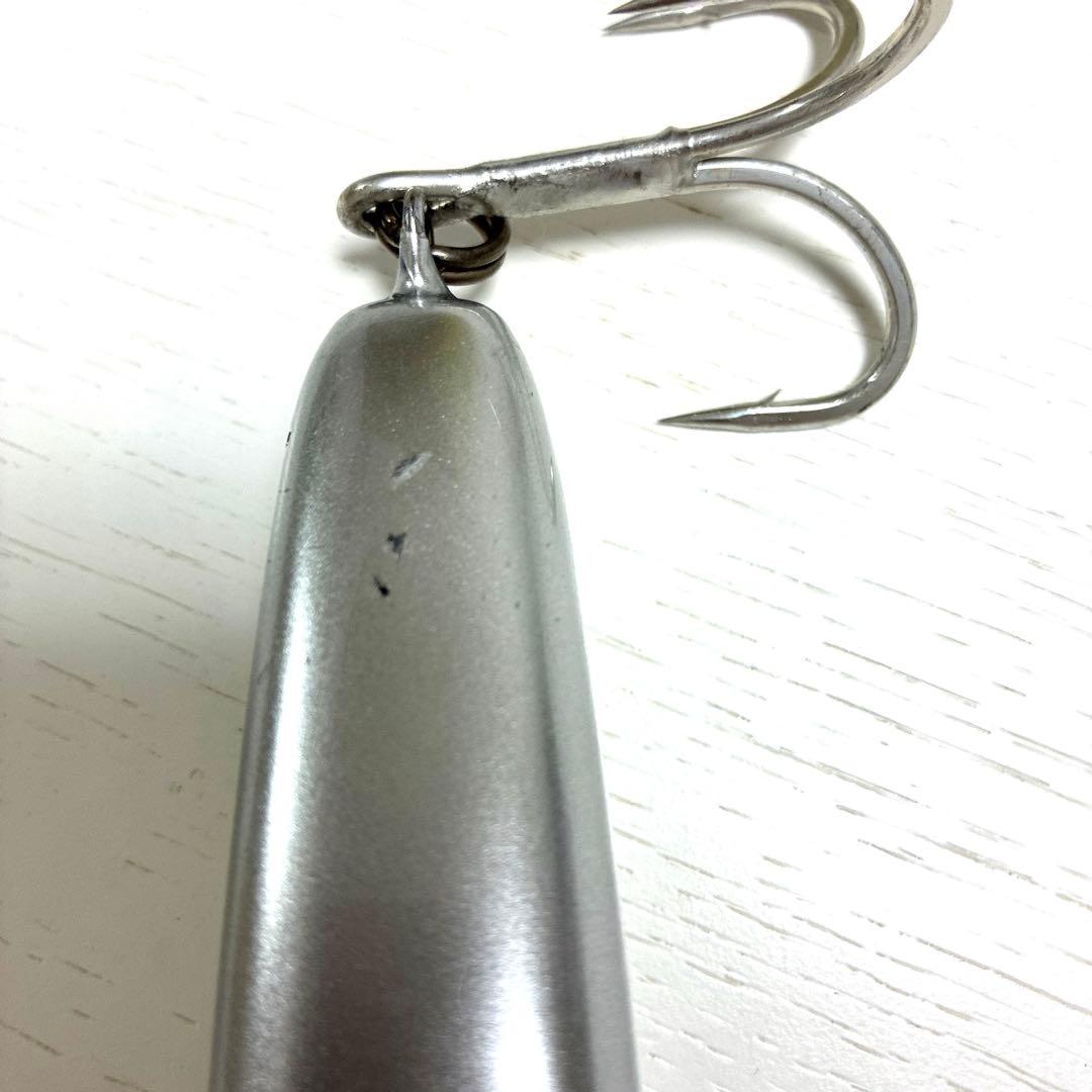 【中古美品】パドルベイト240 グローヘッド　ローカルスタンダード