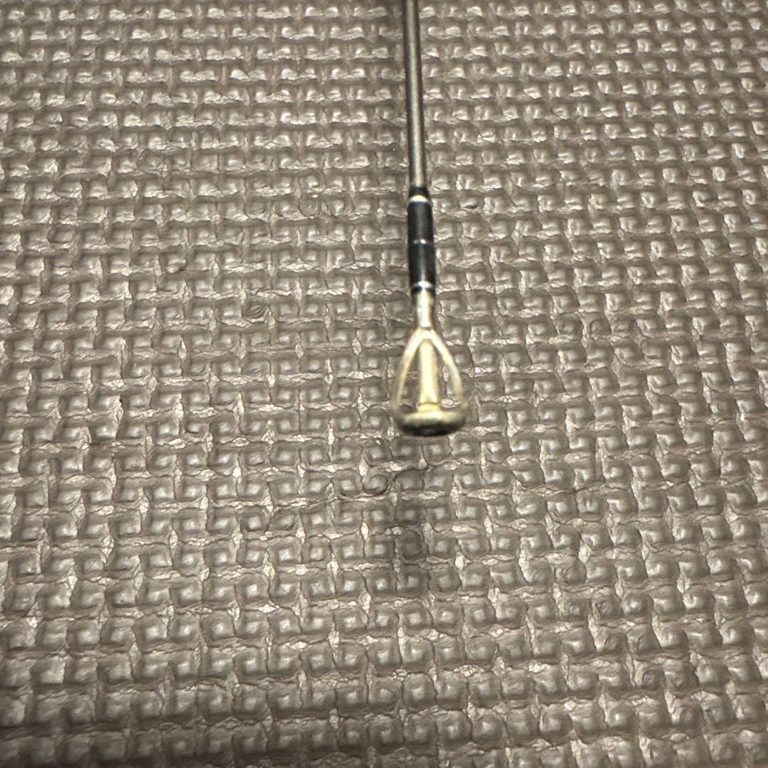 メガバスデストロイヤーＦ４スピニングロッド