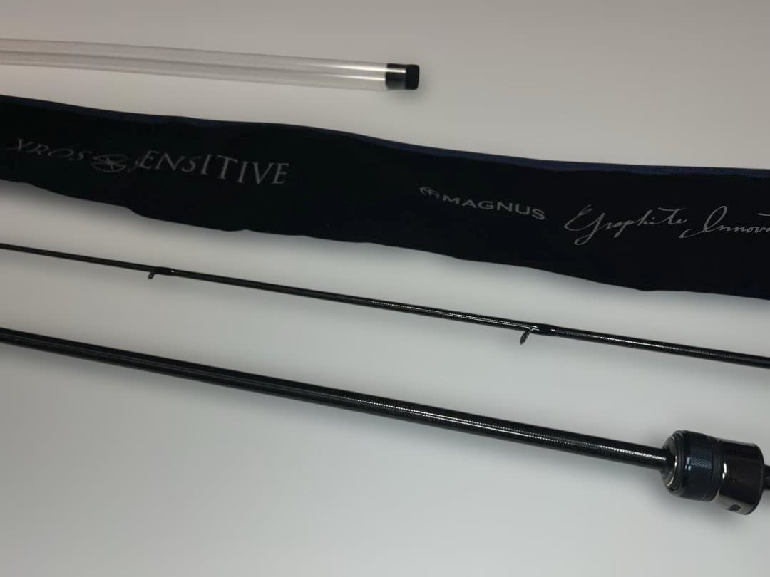 G-TEC クロスセンシティブ XSS-510FT-Pro Dear Fast