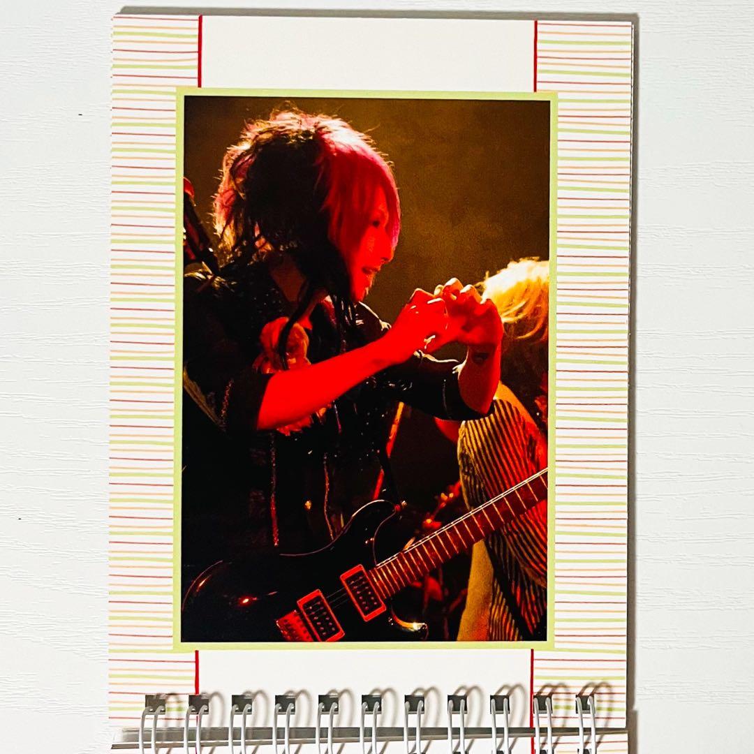 V系★RoNo☆Cro【雪希＆メロ】特典★写真★1枚③