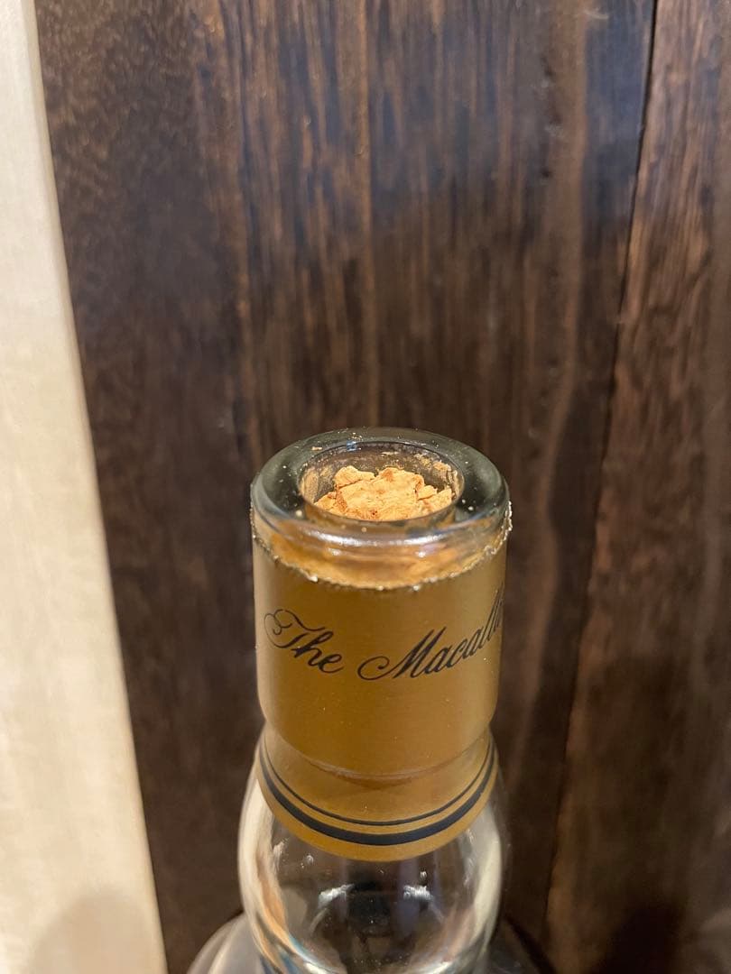 ☆*☆様 マッカラン The Macallan 1981 18年 700ml