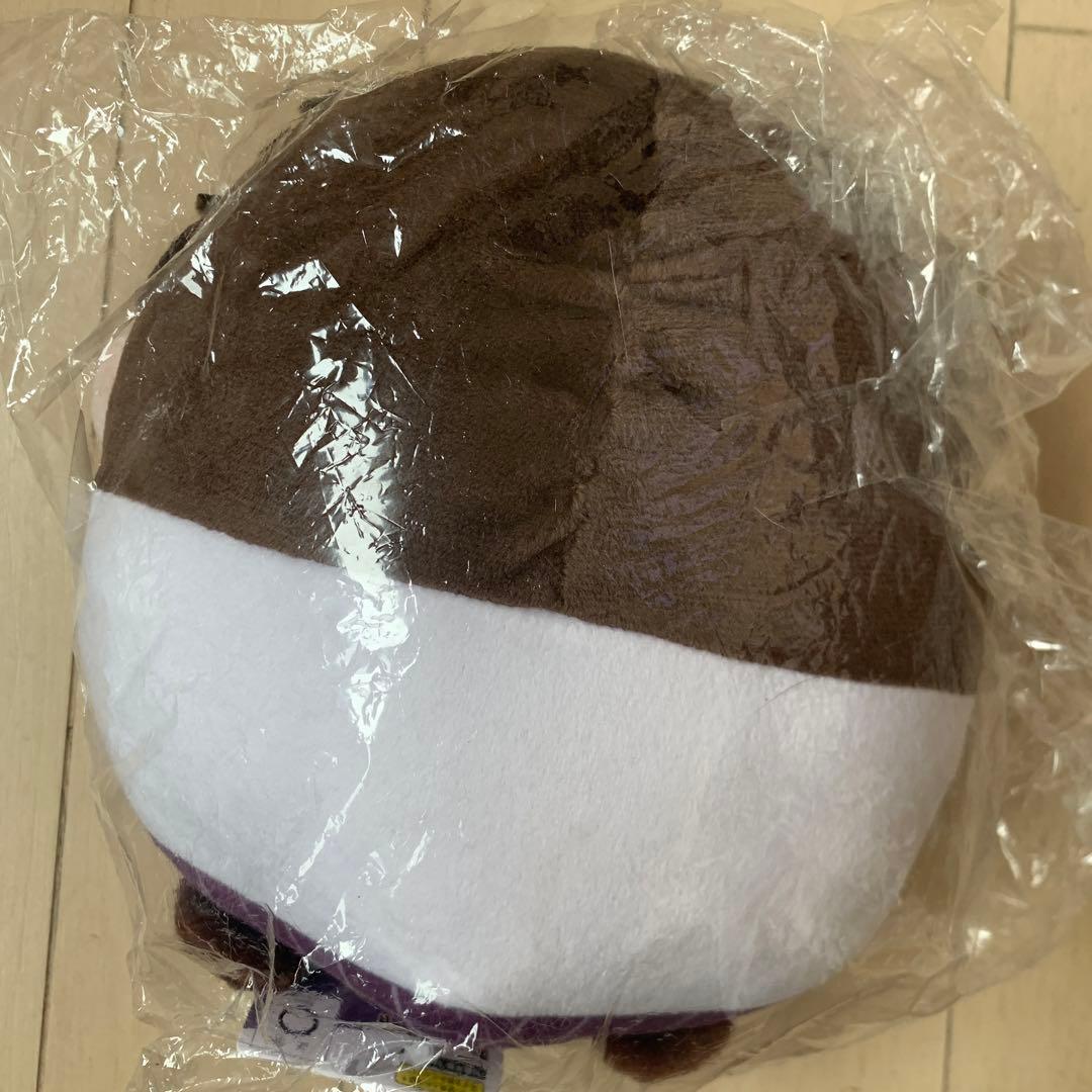 ハイキュー　牛島若利　ふわコロりん　Mサイズ