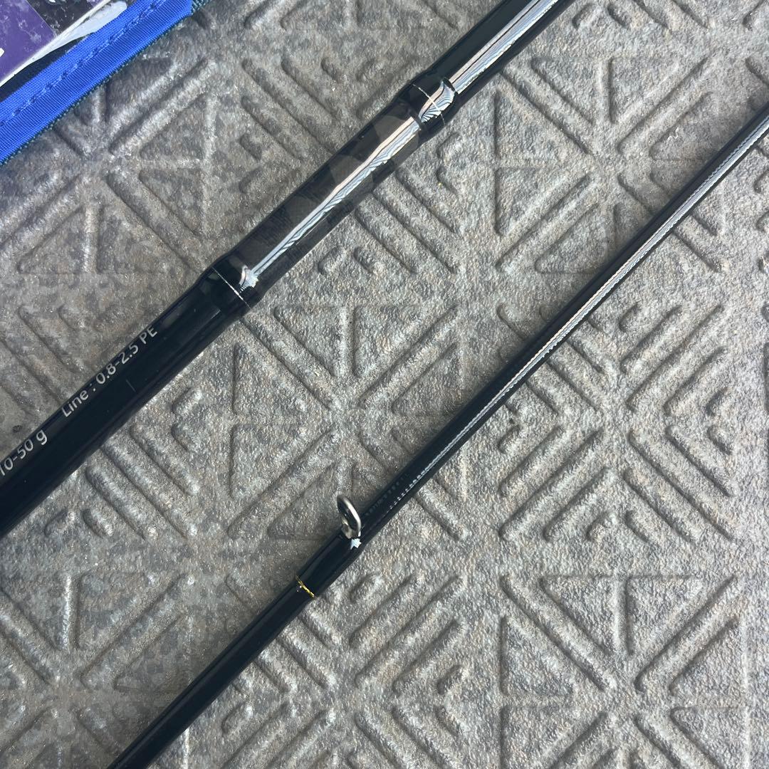 メジャークラフト クロステージ CRXJ‑732M SAWARA